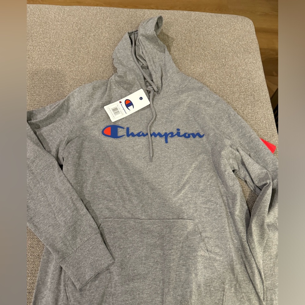 Men’s Lightweight Champion Hoodie